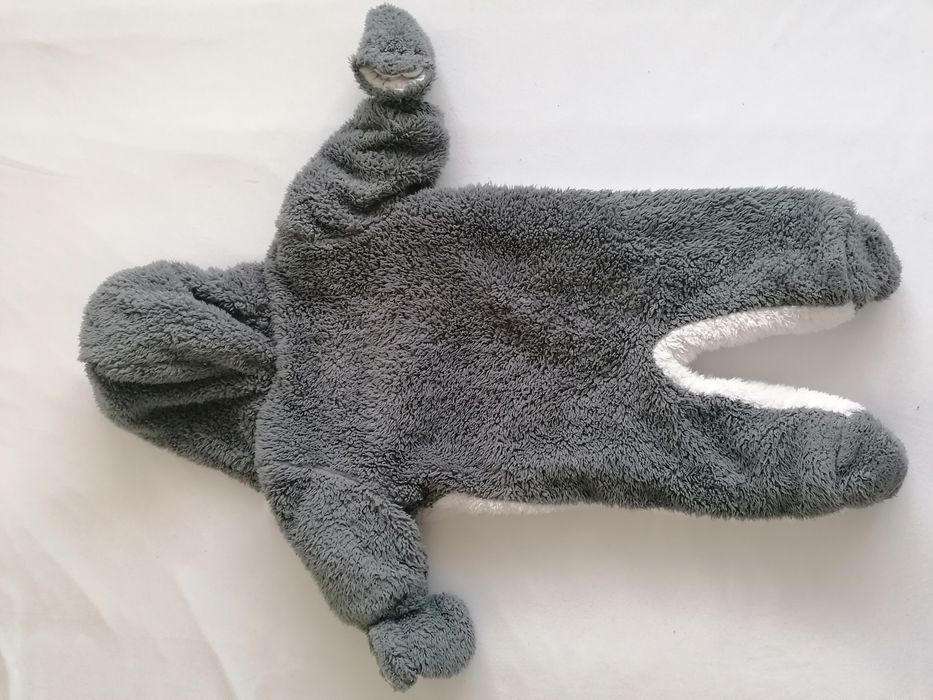 Ескимос/космонавт 3-6 месеца, марка "Next"