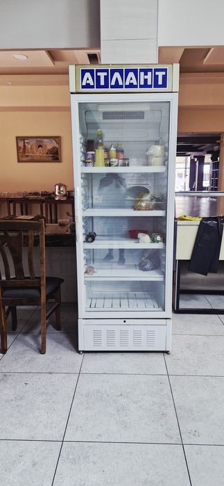 Холодильники.  Морозильник