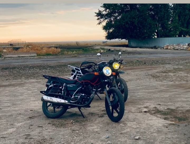 125 cc отмена не дам