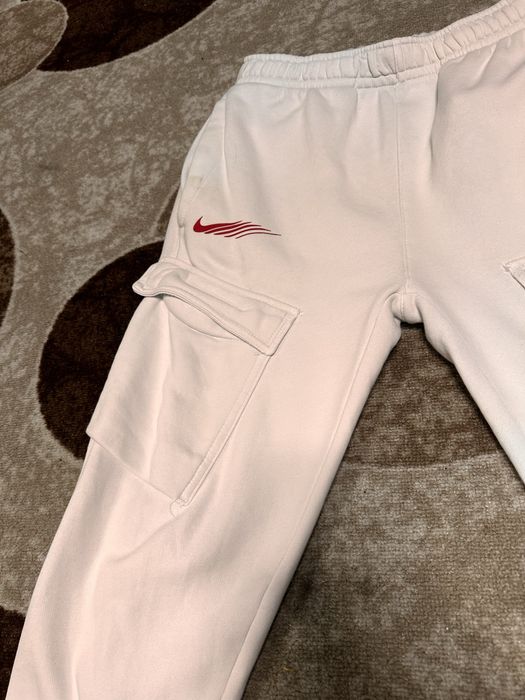 Nike cargo панталон