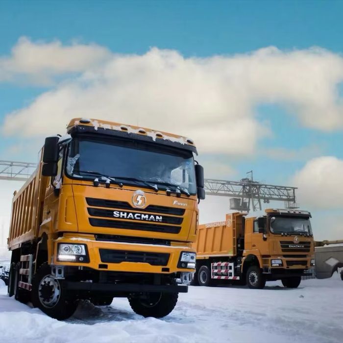 Усуги самосвалов