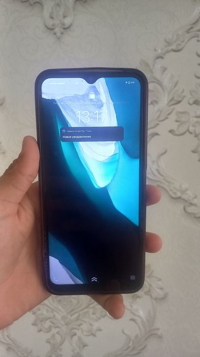 Vivo Y21 срочно сатамын !