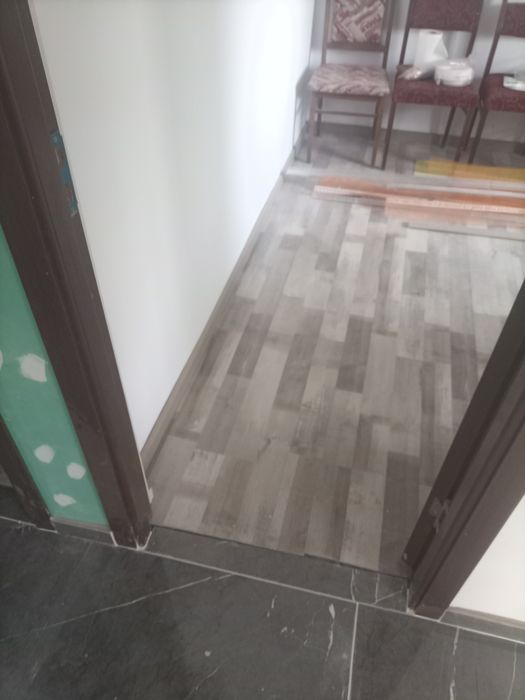 Vând teren+constructie Micalaca balastiera