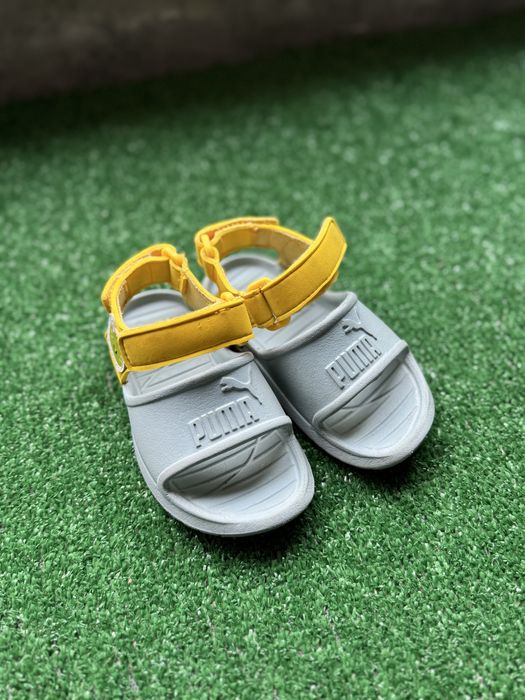 Детски сандали 21 размер