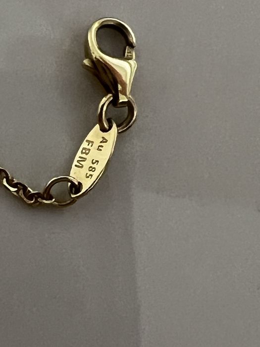 Vand lantic dama aur !