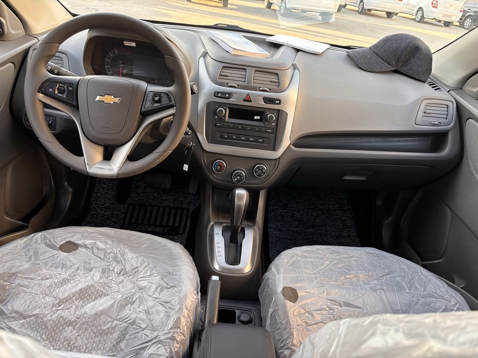 Kobalt Aftamat stayl variant