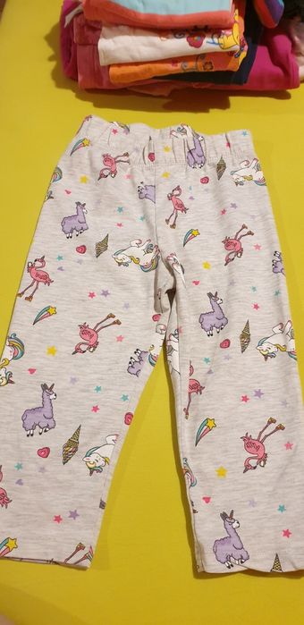 Дрешки за момиченце