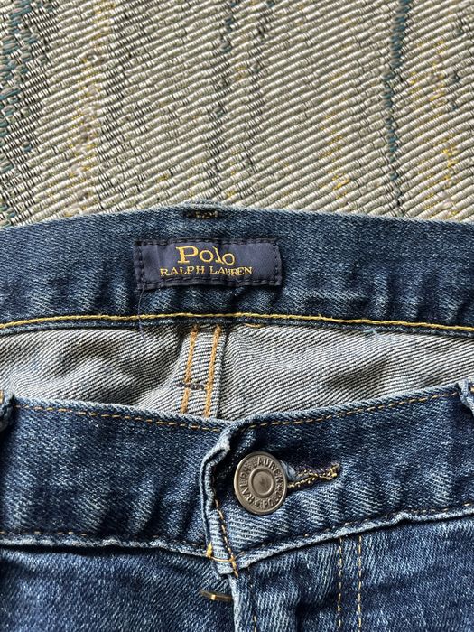 POLO Ralph Lauren - 36 размер / Оригинал