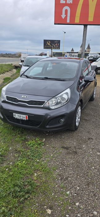 KIA RIO 1.4i  swizz
