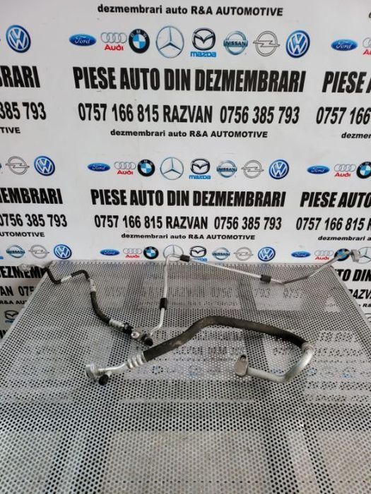 Conducte Conducta Furtun Clima BMW F30 F31 F20 F21 F34 2.0 D Motor N47D20