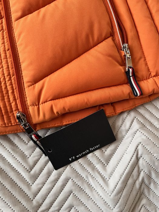 Geaca dama Tommy Hilfiger