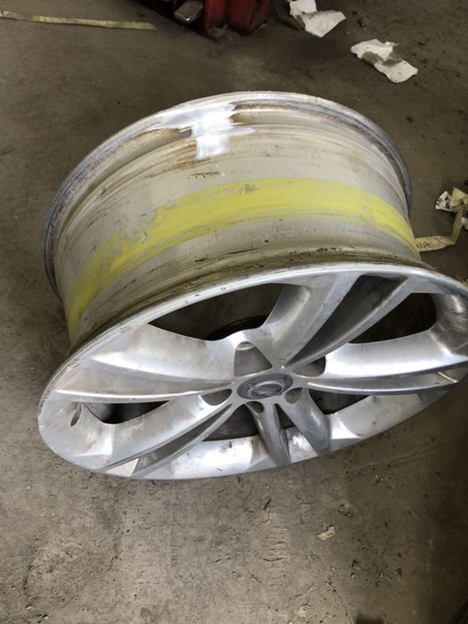 Îndreptat jante / sudat jante auto GALATI