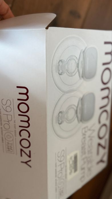 Pompa MomCozy S9