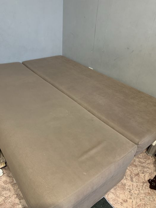 диван книжка раскладной