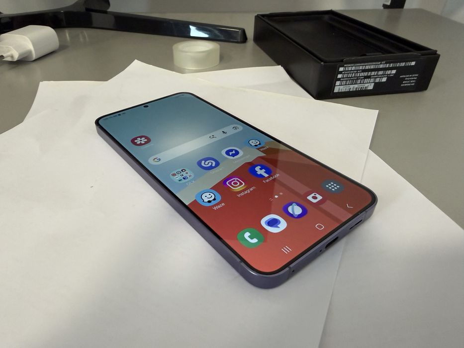 Samsung Galaxy S24 Plus