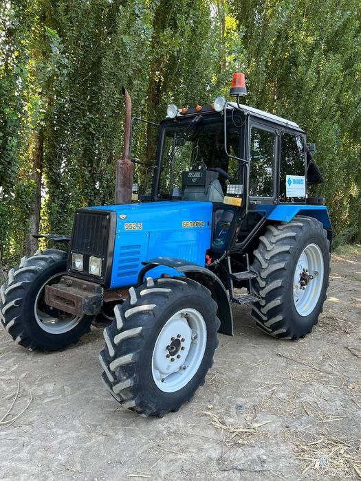 Минский Беларусь 952.2