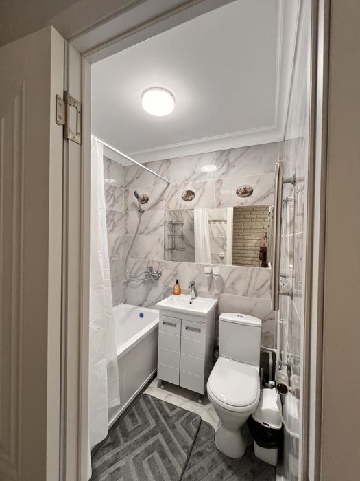 Аренда квартиры в Алматы