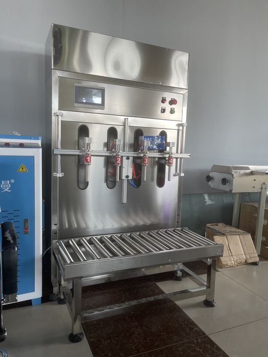 Дозатор жидкость - Дазатир Дазатор суюклик учун