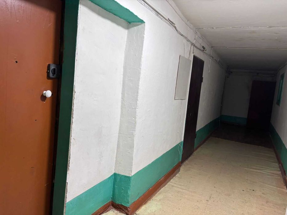 Уютная комната в общежитии