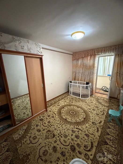 Прадаётся квартира в Юнусабадский район Оринтир Метро Минор 3 комнат.