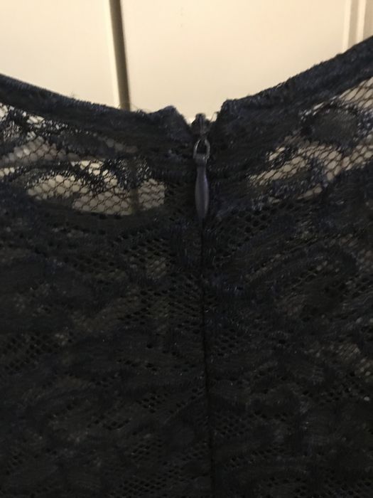 Rochie ocazie / soacra / nasa - marimea 44 ( vezi dimensiuni foto)