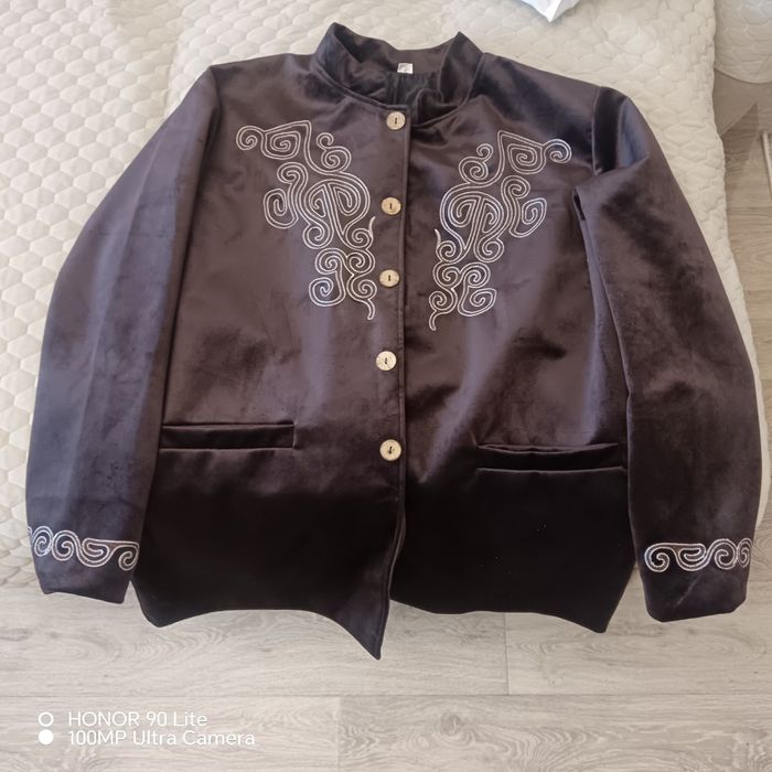 Шапандар мужс, женс,