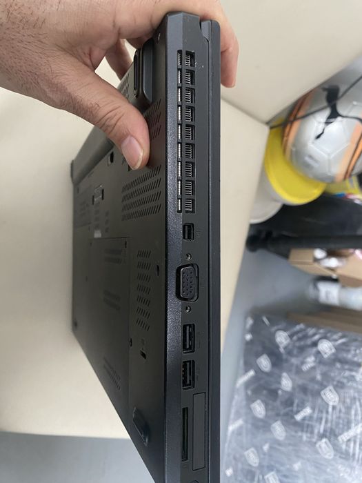 Lenovo thinkpad T540p