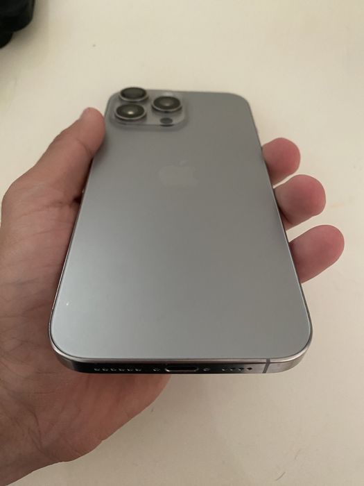 Iphone 16 pro max 256gb