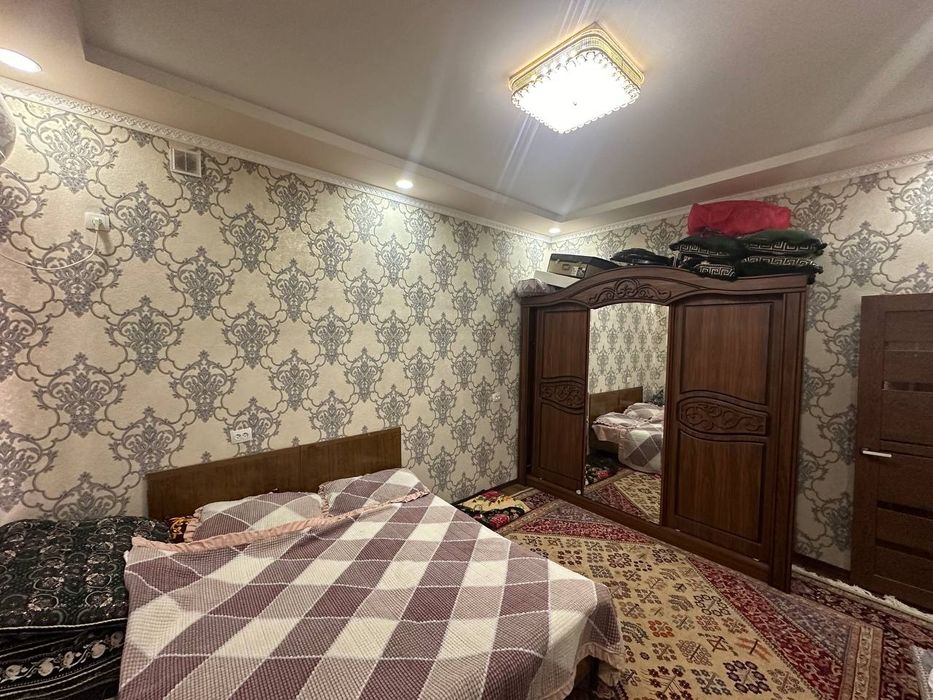 Сдается 2х комнатная квартира на 3этаже в районе Масло завод