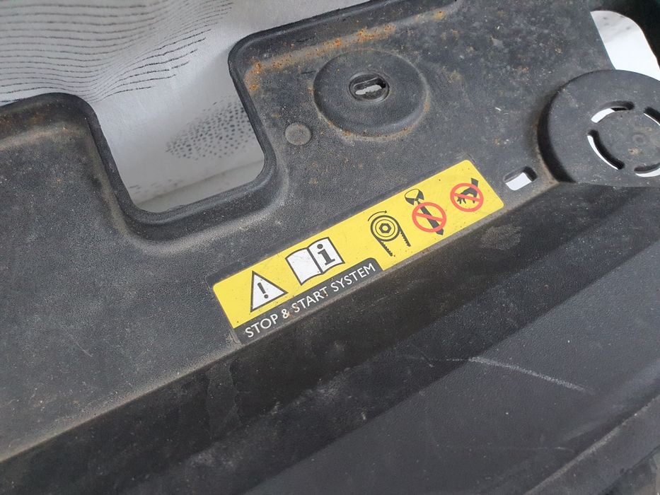 Очиларка преден панел Opel Corsa E Opel corsa F