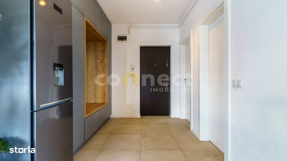 Apartament de vanzare cu terasa | Donath Park
