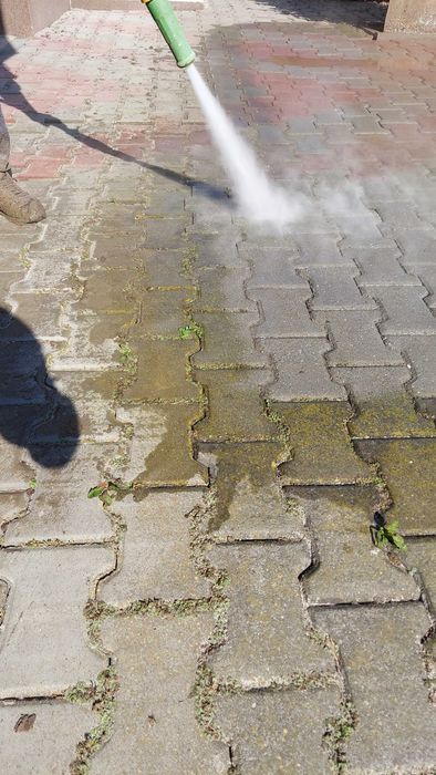 Instalatie de Sablare .Hidrosablare TORBO Echipament Hidrosablare