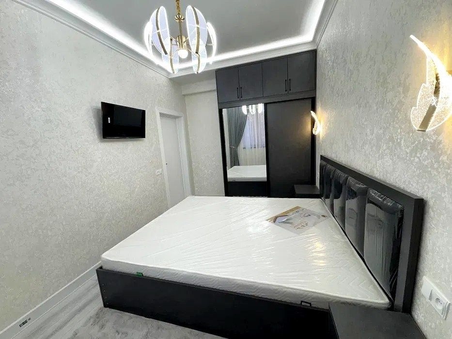 Продаётся квартира