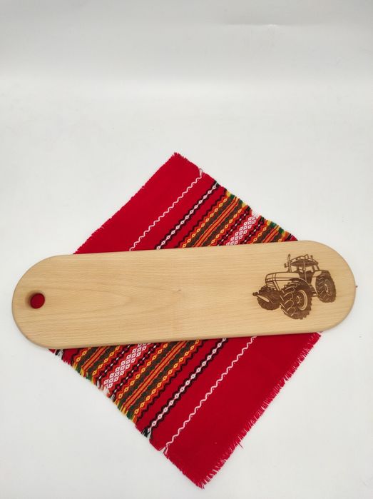 Гравирани дъски за рязане