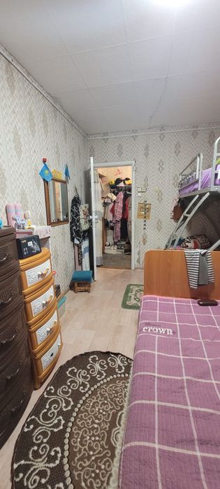 Продам 2-х комнатную квартиру