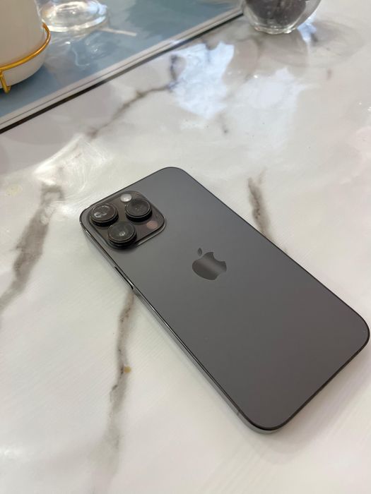 айфон 14 про мах