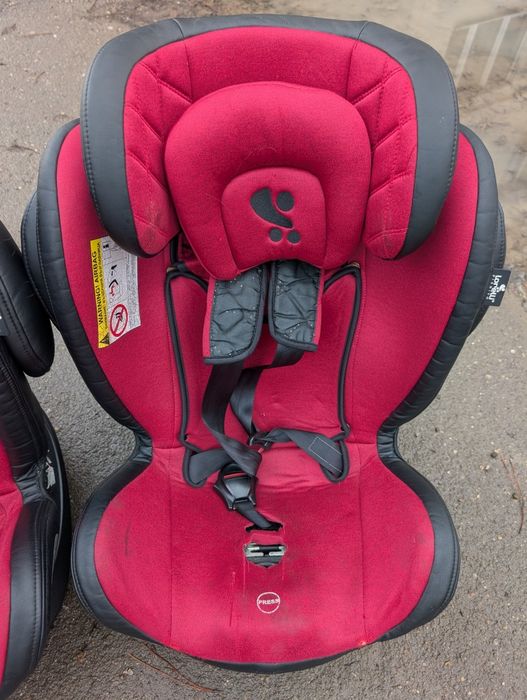 Столче за кола Lorelli Aviator