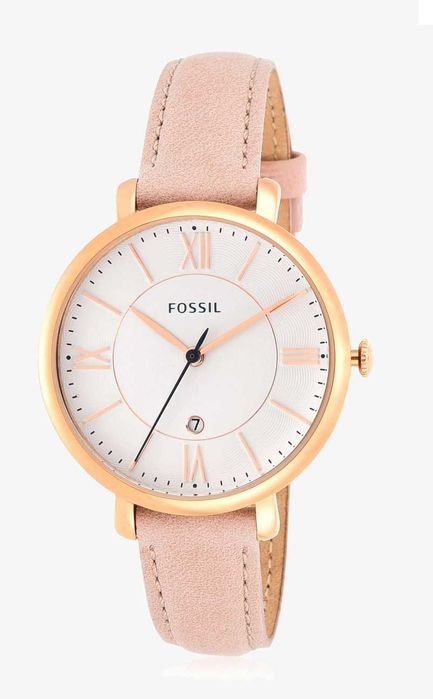 Ceas fossil Jacqueline