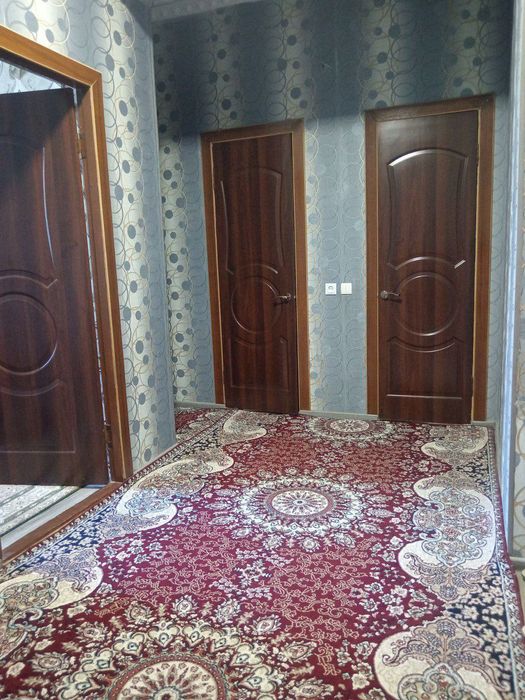 Квартира ижарага берилади