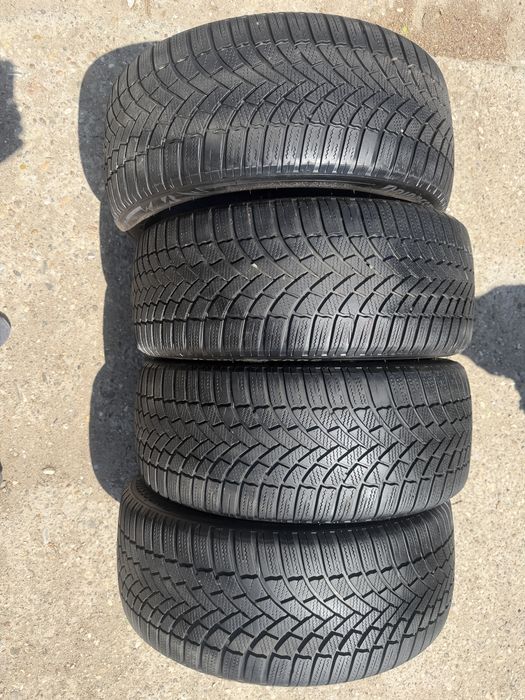 225/45 R17 4бр зимни гуми