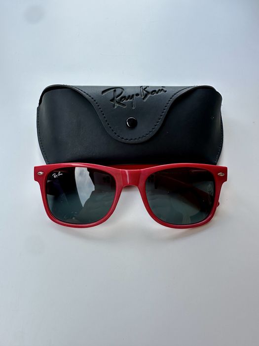 Ray Ban RB9312