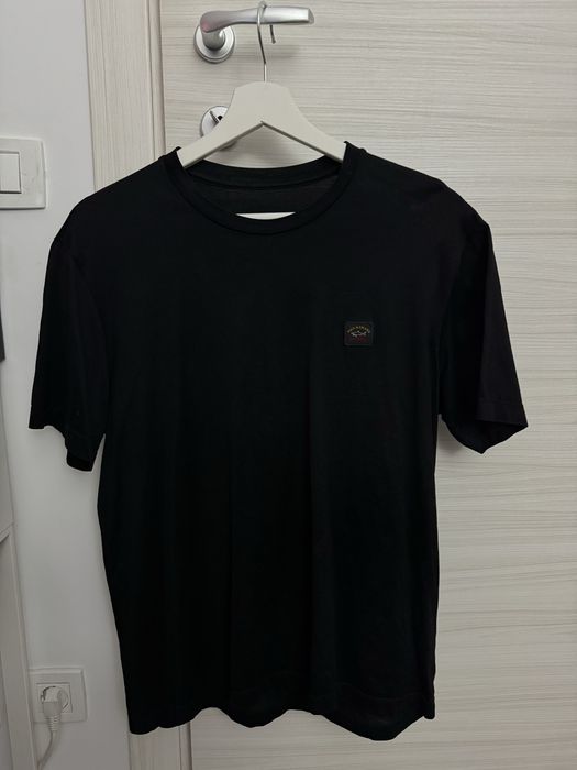 tricou paul & shark