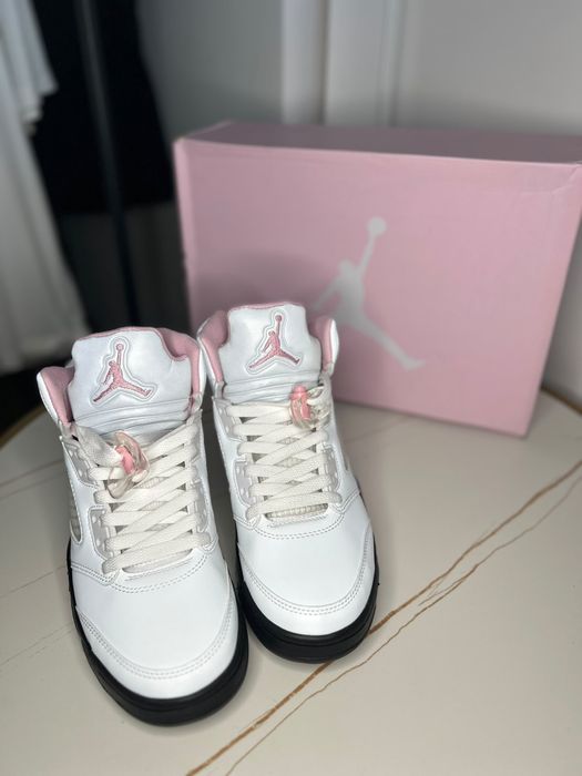 Air Jordan 5 Retro