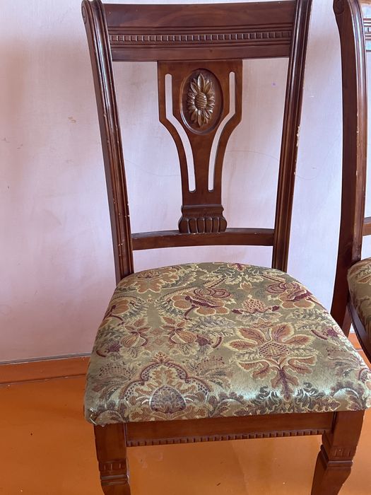 продается стулья