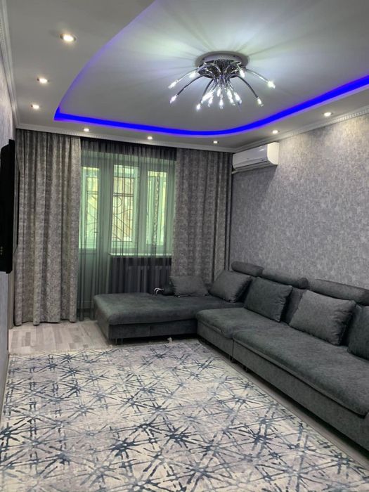 3-ком.квартира в центре