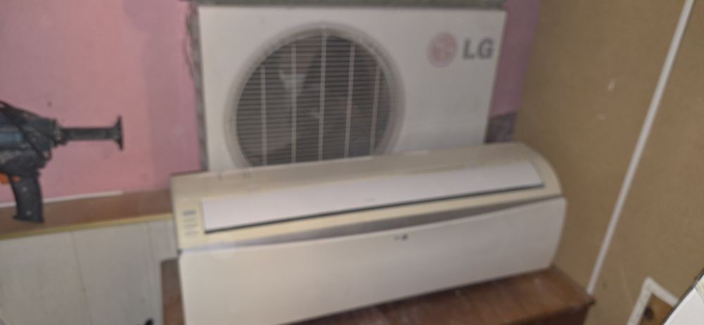 Продам кондиционер