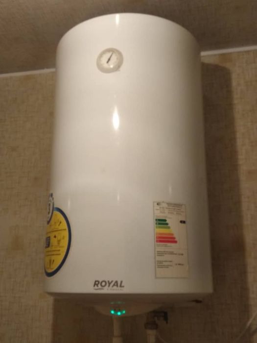 Аристон ROYAL сотилади 700