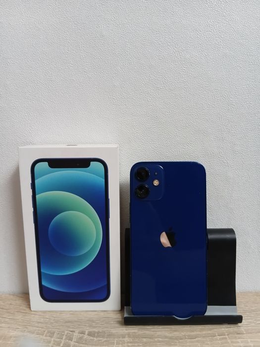 IPhone 12 mini с документами!