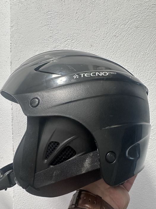 Casca schi copii Techno