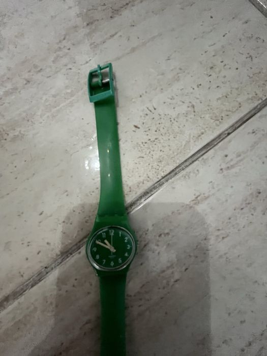 Ceasuri swatch vintage